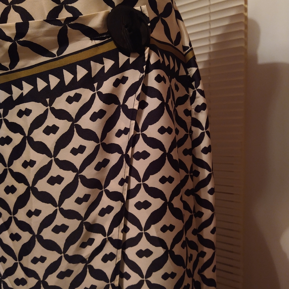 Pareo Skirt